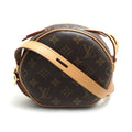 Louis Vuitton Brown Monogram Monogram Shoulder Bag