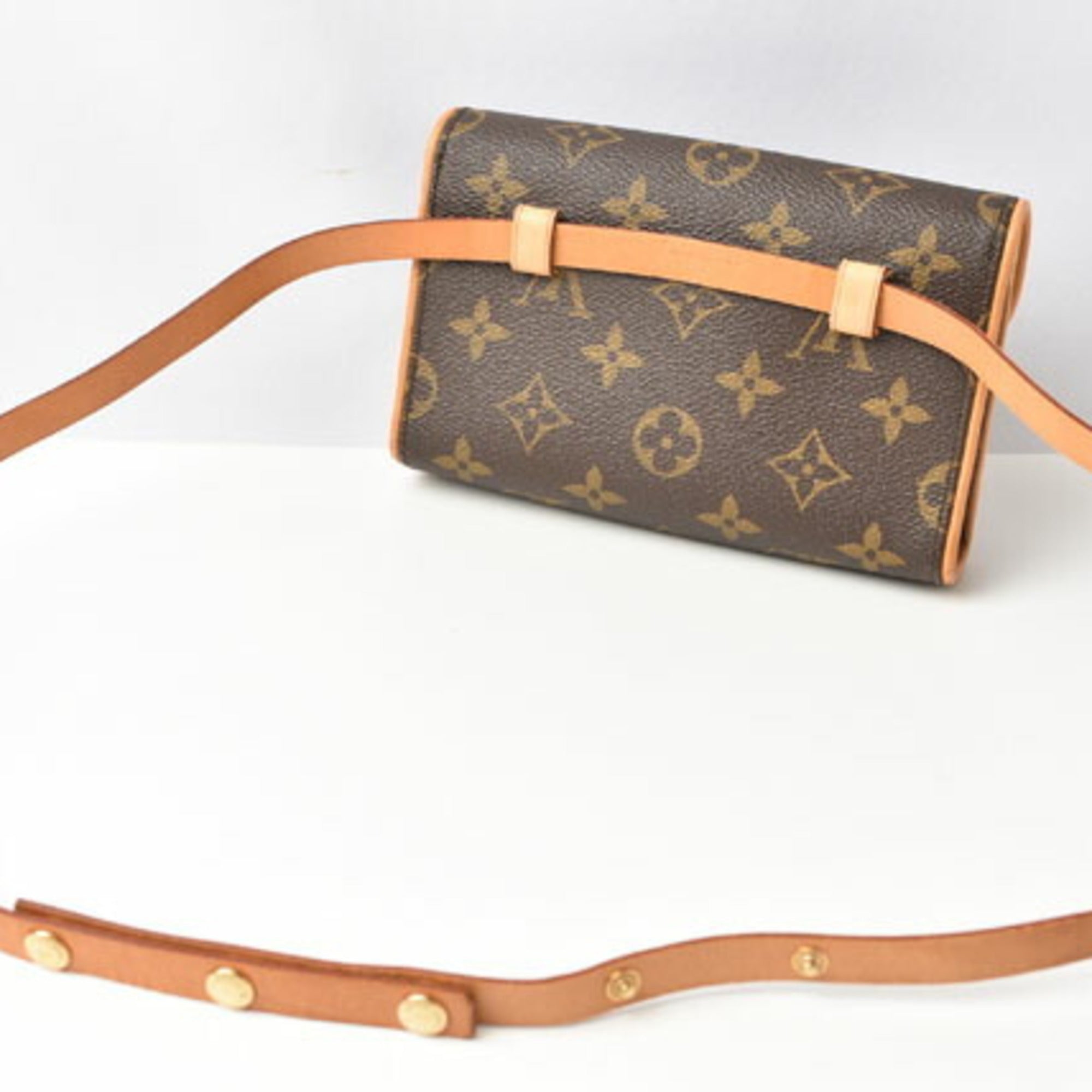 Louis Vuitton Monogram Shoulder Bag