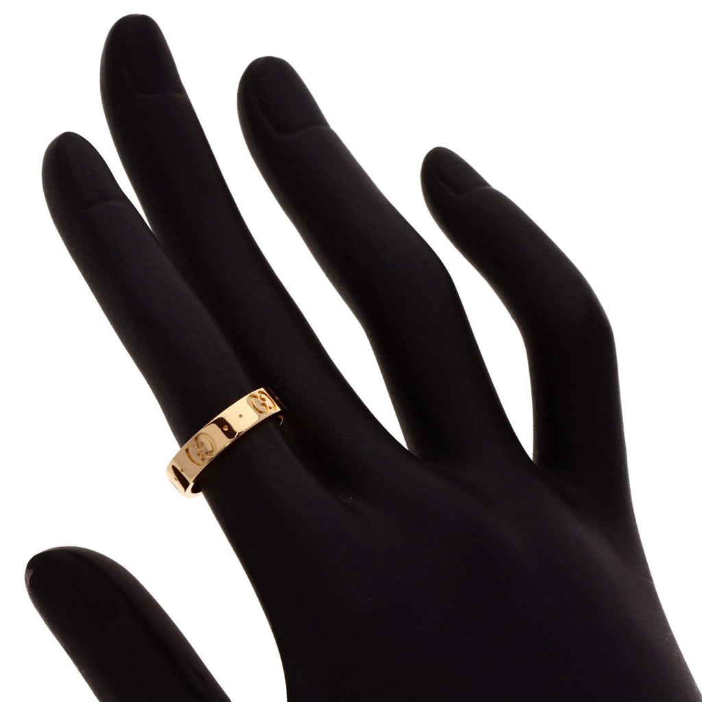 Gucci Pink Gold Pink Gold (18K) (Pre-Owned)
