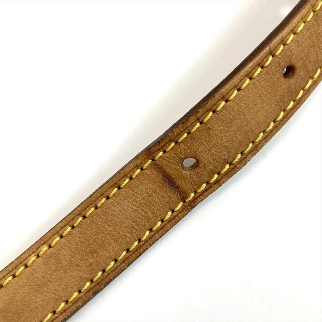 Louis Vuitton Brown Monogram Monogram Shoulder Bag