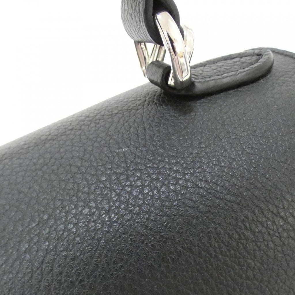 Louis Vuitton Black Handbag
