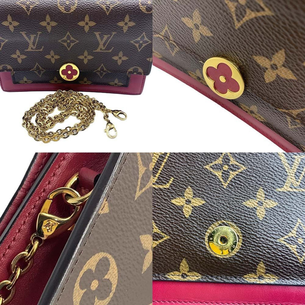 Louis Vuitton Monogram Monogram Pochette
