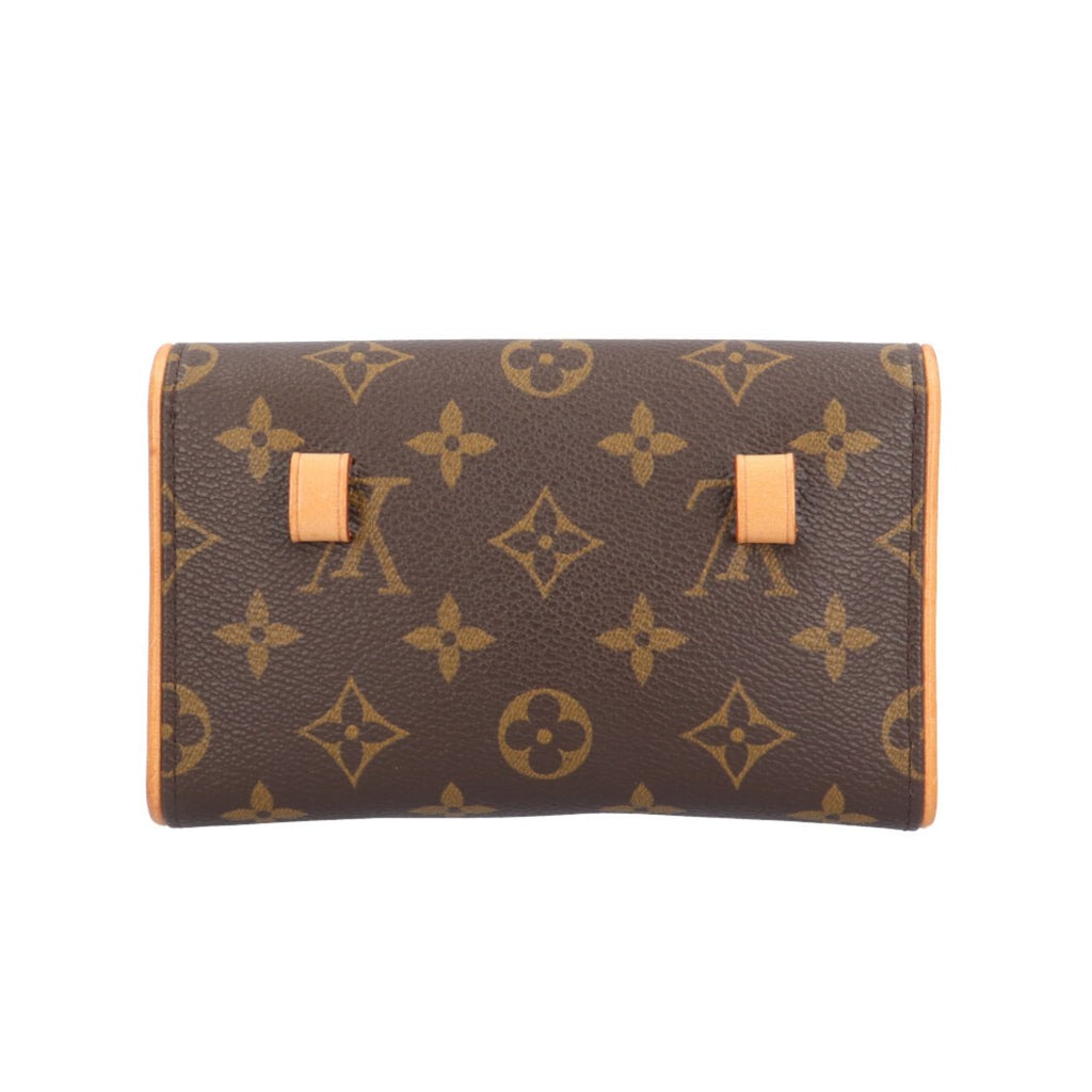 Louis Vuitton Brown Monogram Fanny Pack