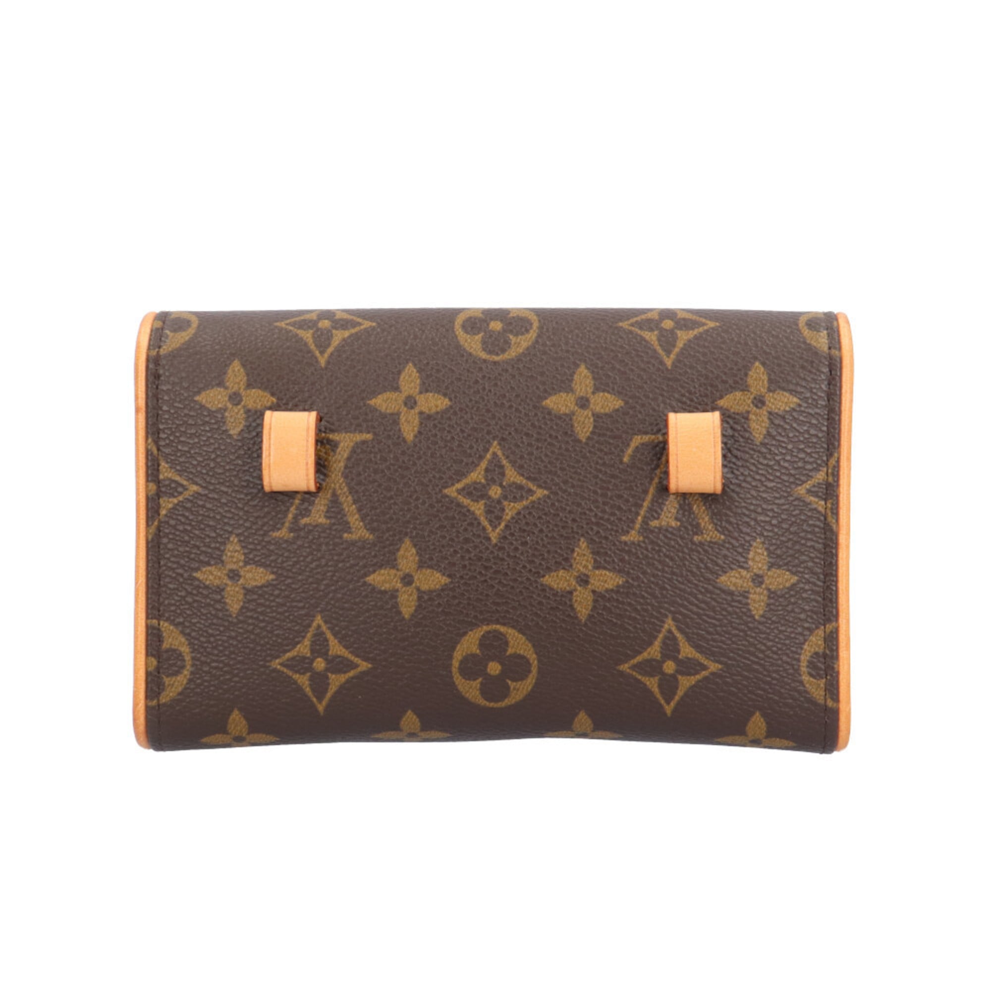 Louis Vuitton Brown Monogram Fanny Pack
