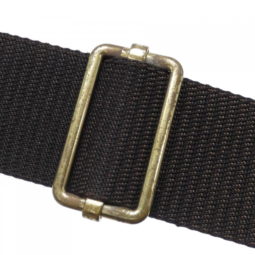 Louis Vuitton Damier Damier Canvas Ebene Damier Canvas Shoulder Bag