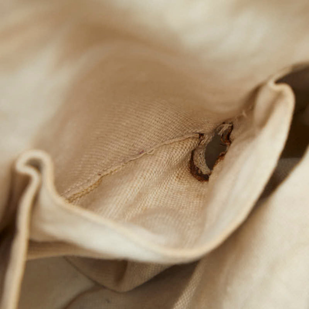 Gucci Brown Leather Shoulder Bag (Pre-Owned)