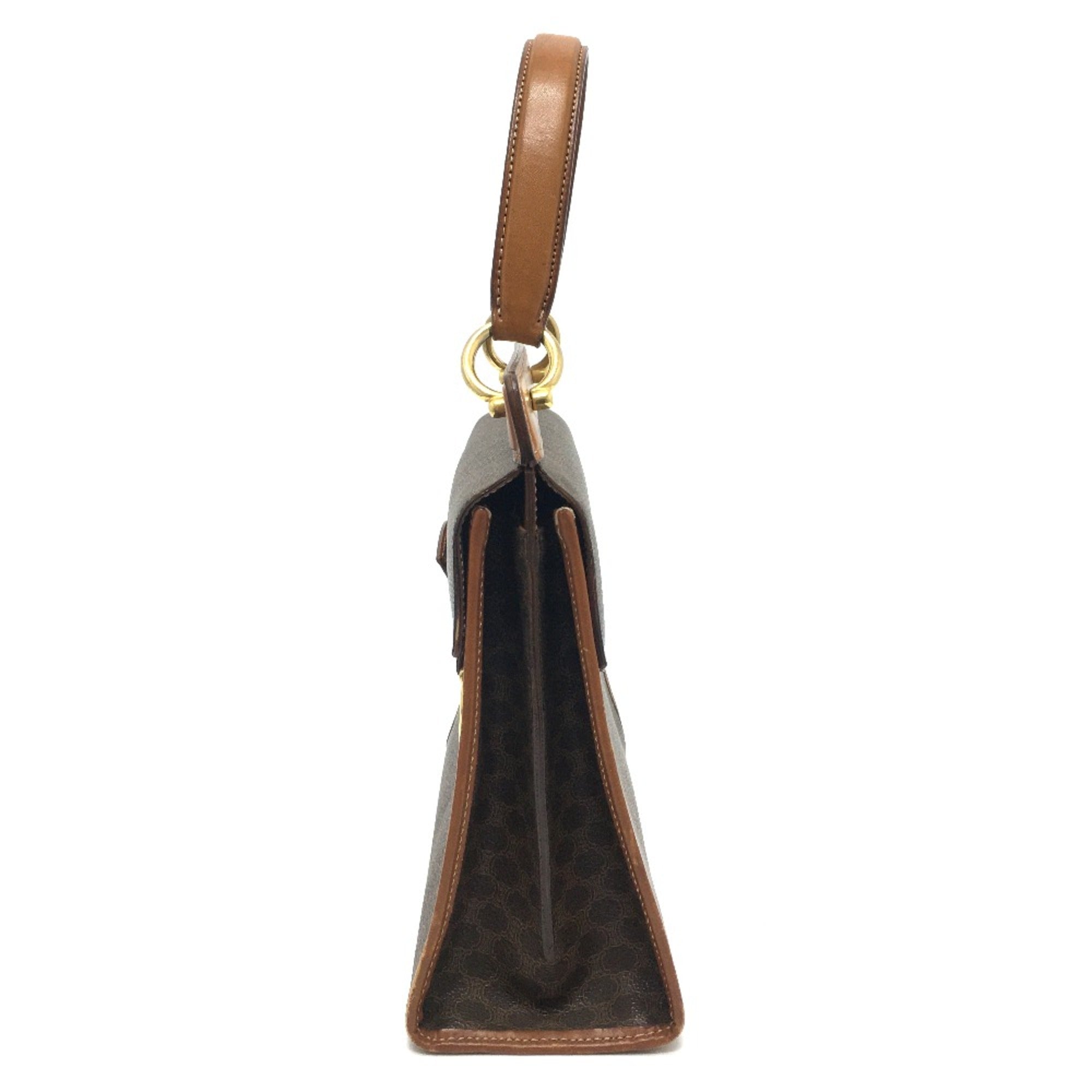 Celine Brown Other Shoulder Bag