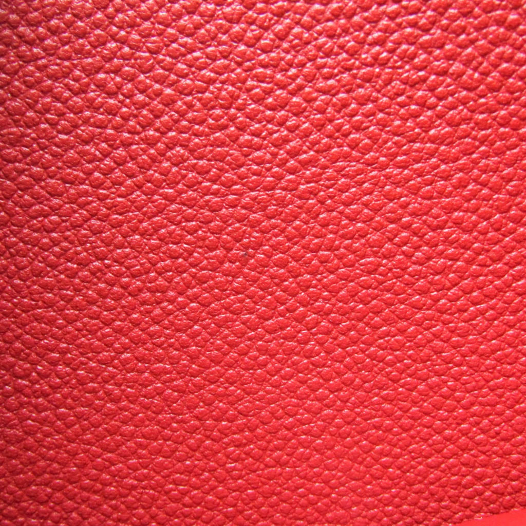 Louis Vuitton Monogram Empreinte Sacrlet Monogram Empreinte Long Wallet
