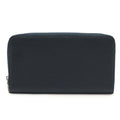 Louis Vuitton Epi Navy Blue Epi Leather Long Wallet