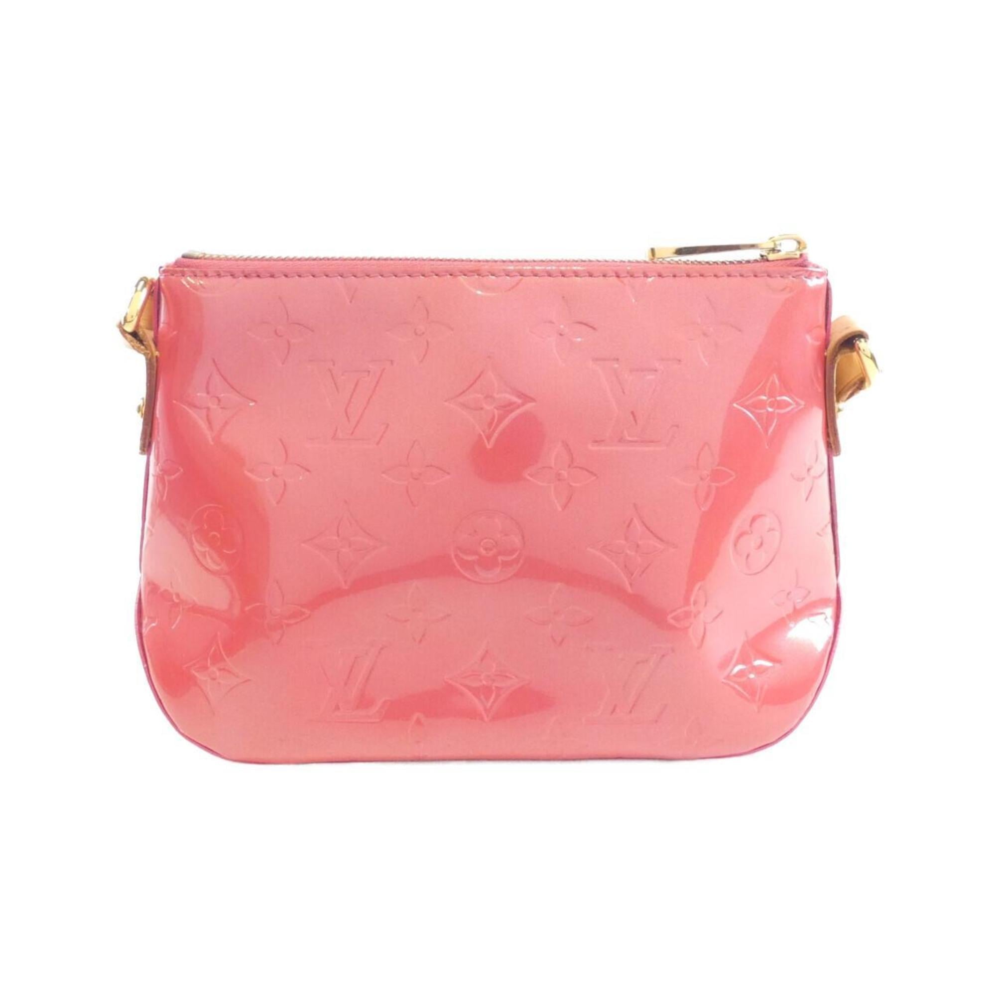 Louis Vuitton Framboise Shoulder Bag