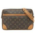 Louis Vuitton Monogram Pvc Shoulder Bag