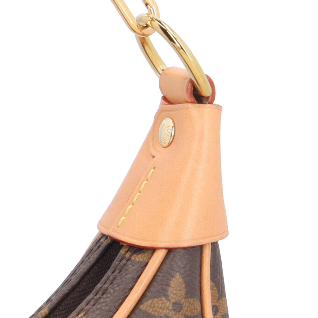 Louis Vuitton Monogram Brown Monogram Monogram Shoulder Bag