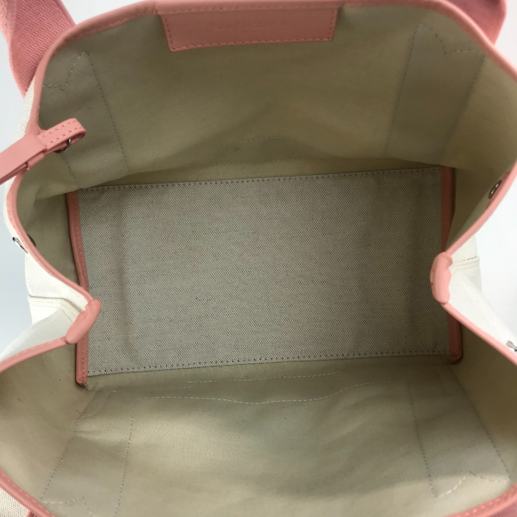 Balenciaga Pink Other Tote