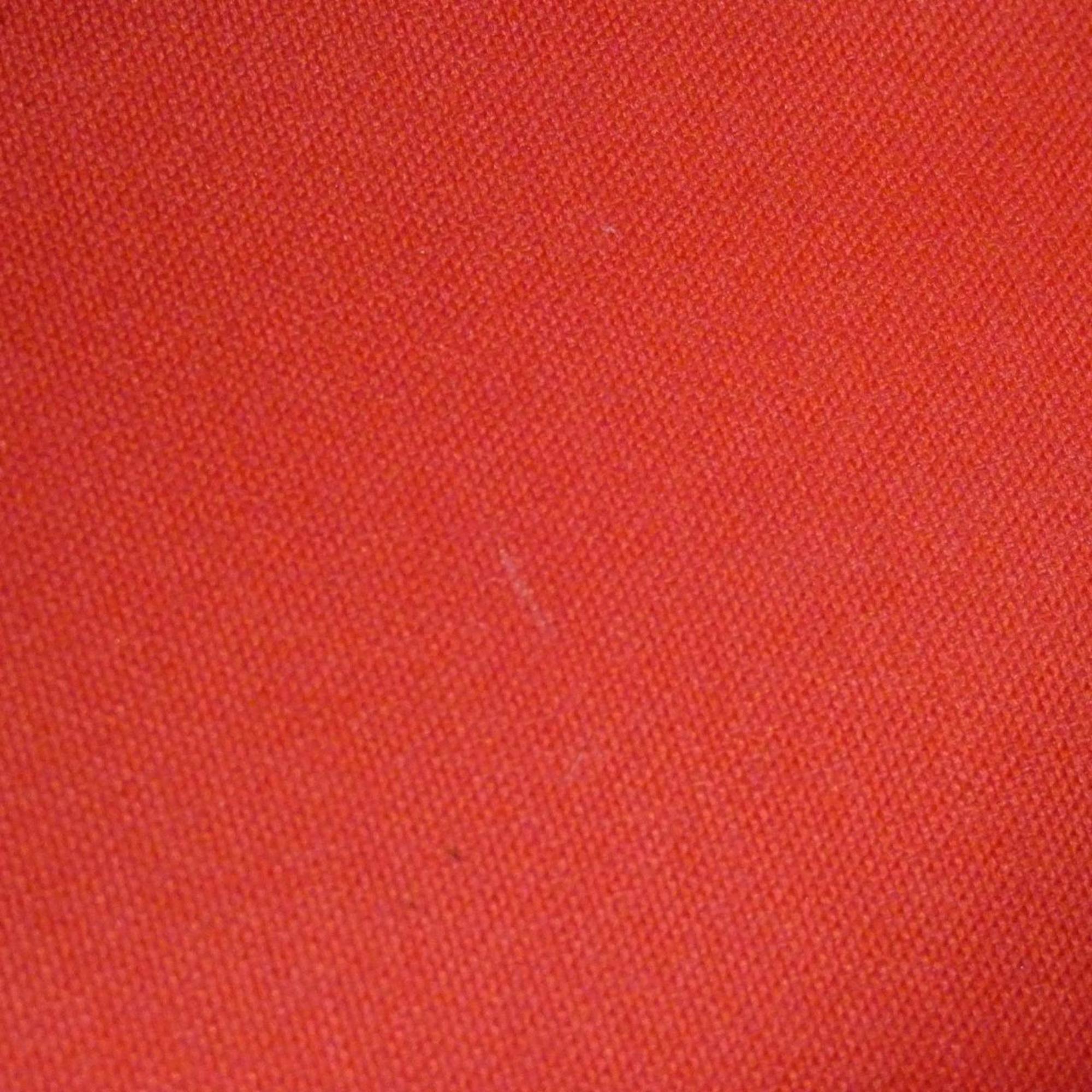 Louis Vuitton Ebene Coated Canvas Handbag