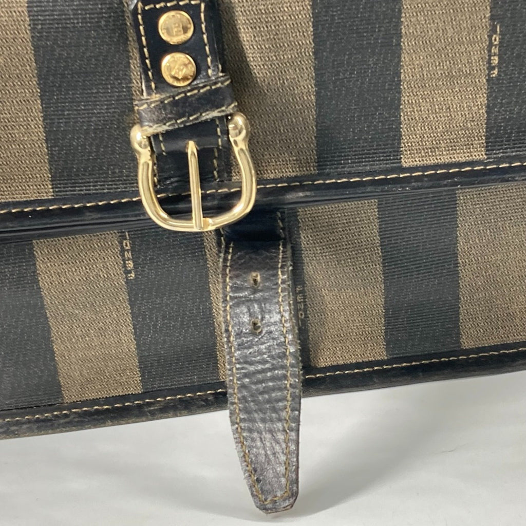 Fendi Brown Other Other