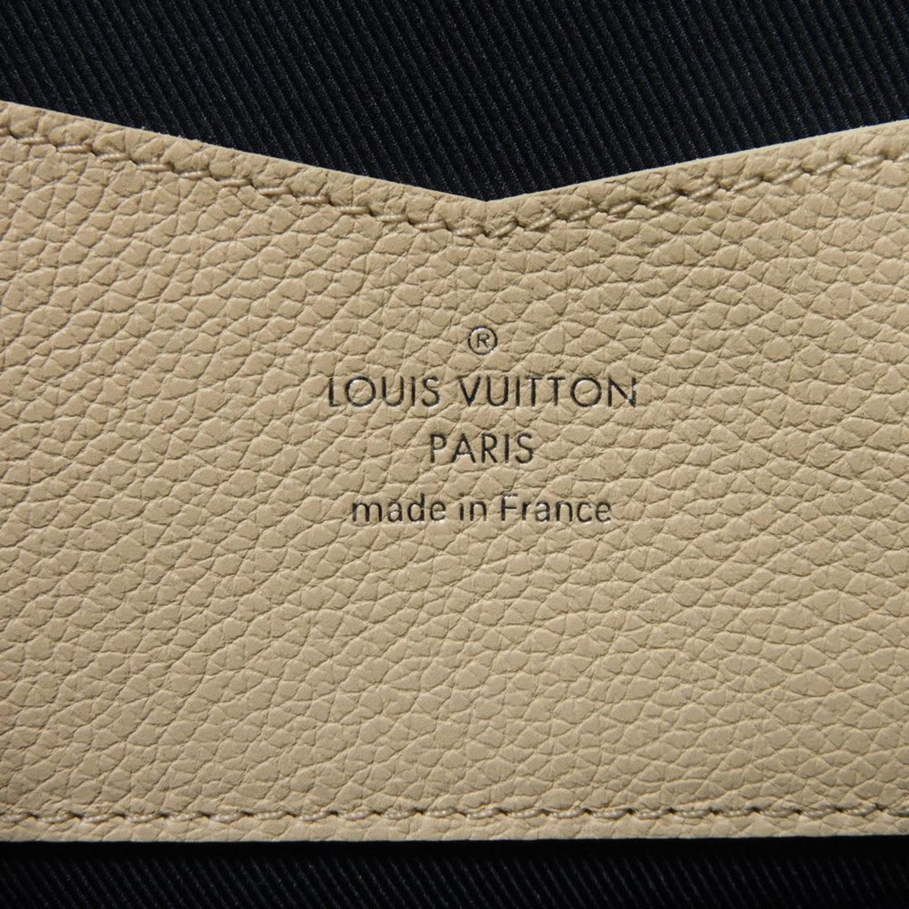 Louis Vuitton Blue Jean Long Wallet