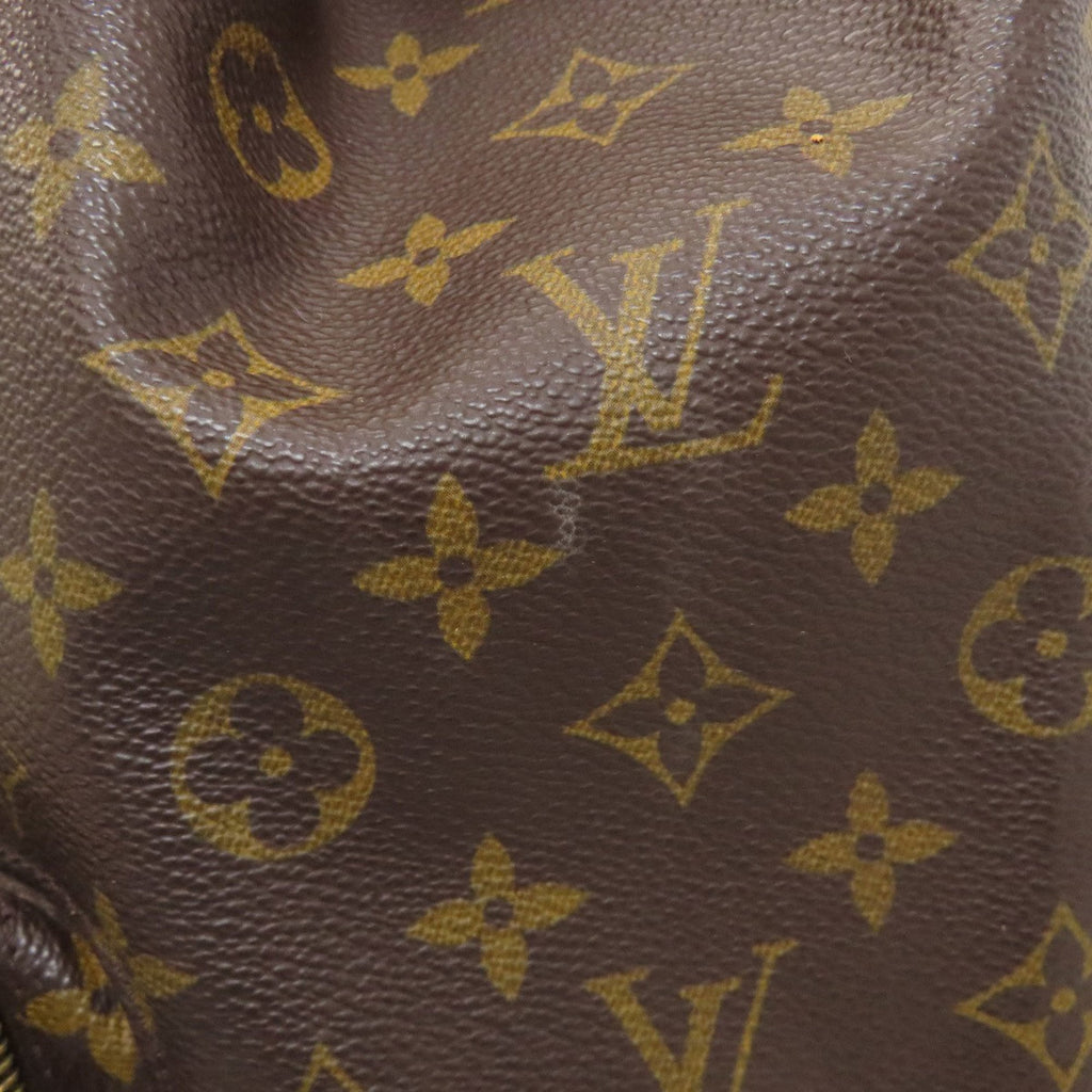 Louis Vuitton Monogram Monogram Backpack