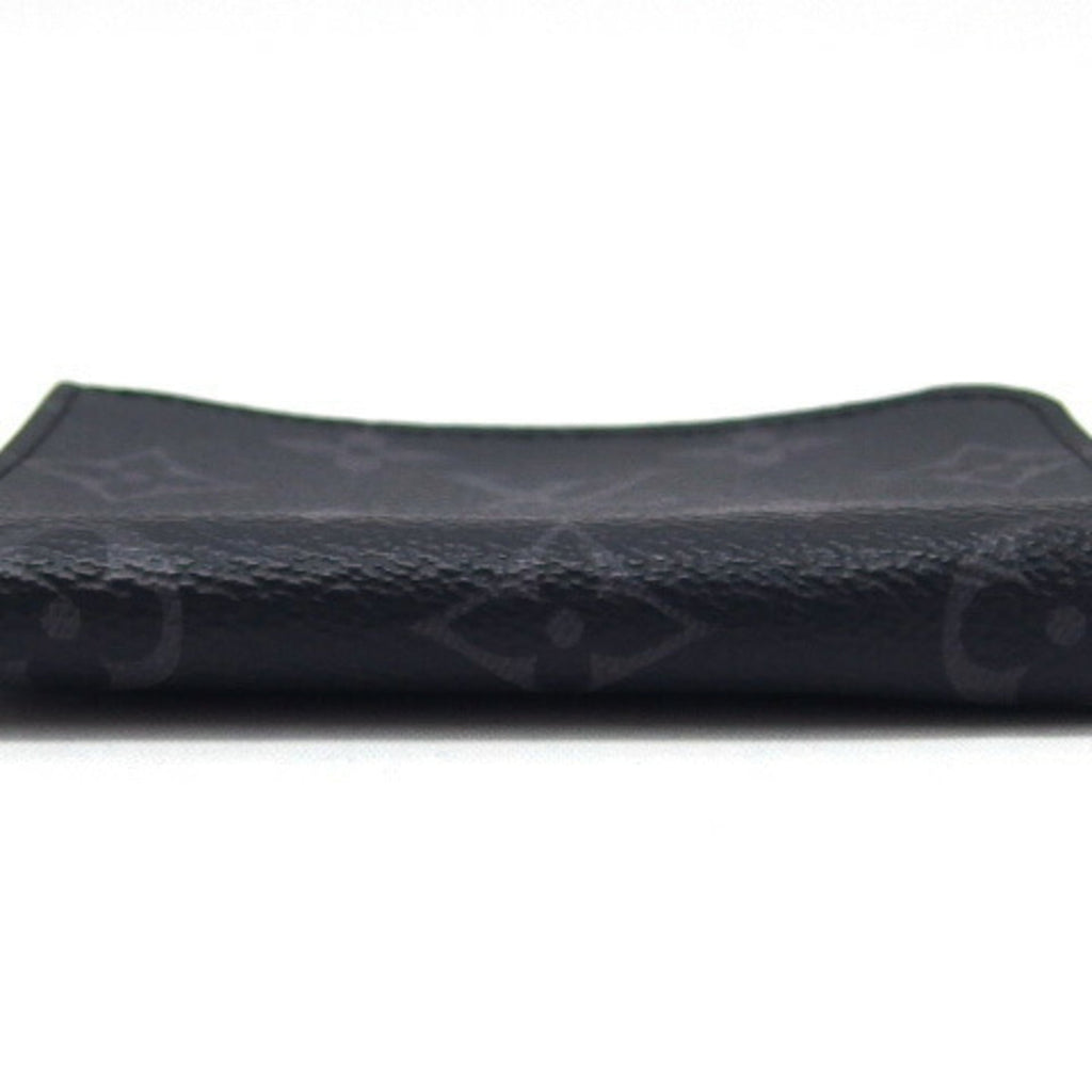Louis Vuitton Monogram Eclipse Coin Purse/Coin Case