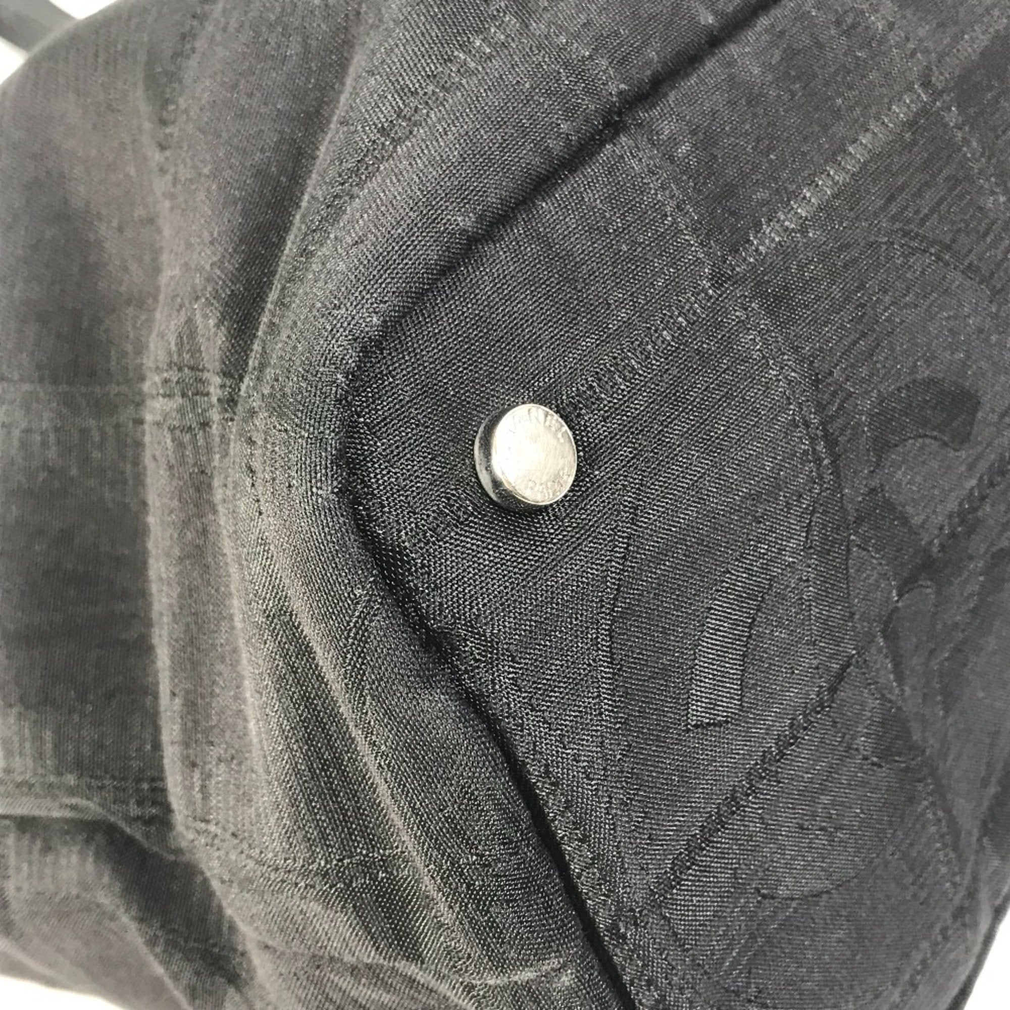 Chanel Black Other Tote Bag