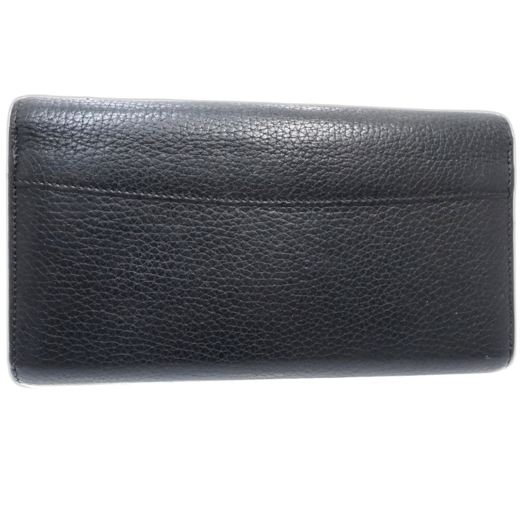 Louis Vuitton Noir Long Wallet