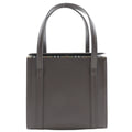 Burberry Brown Leather Handbag