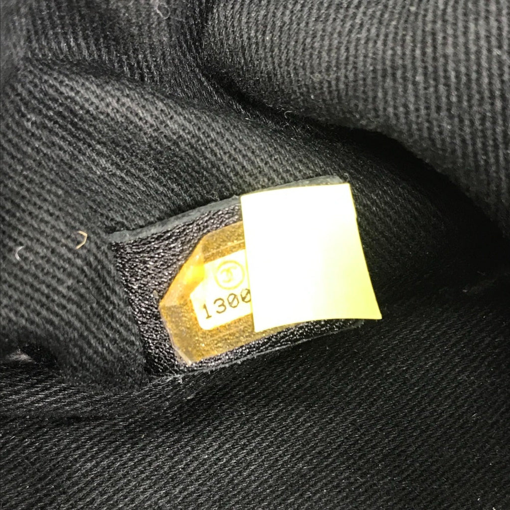 Chanel Black Other Tote Bag