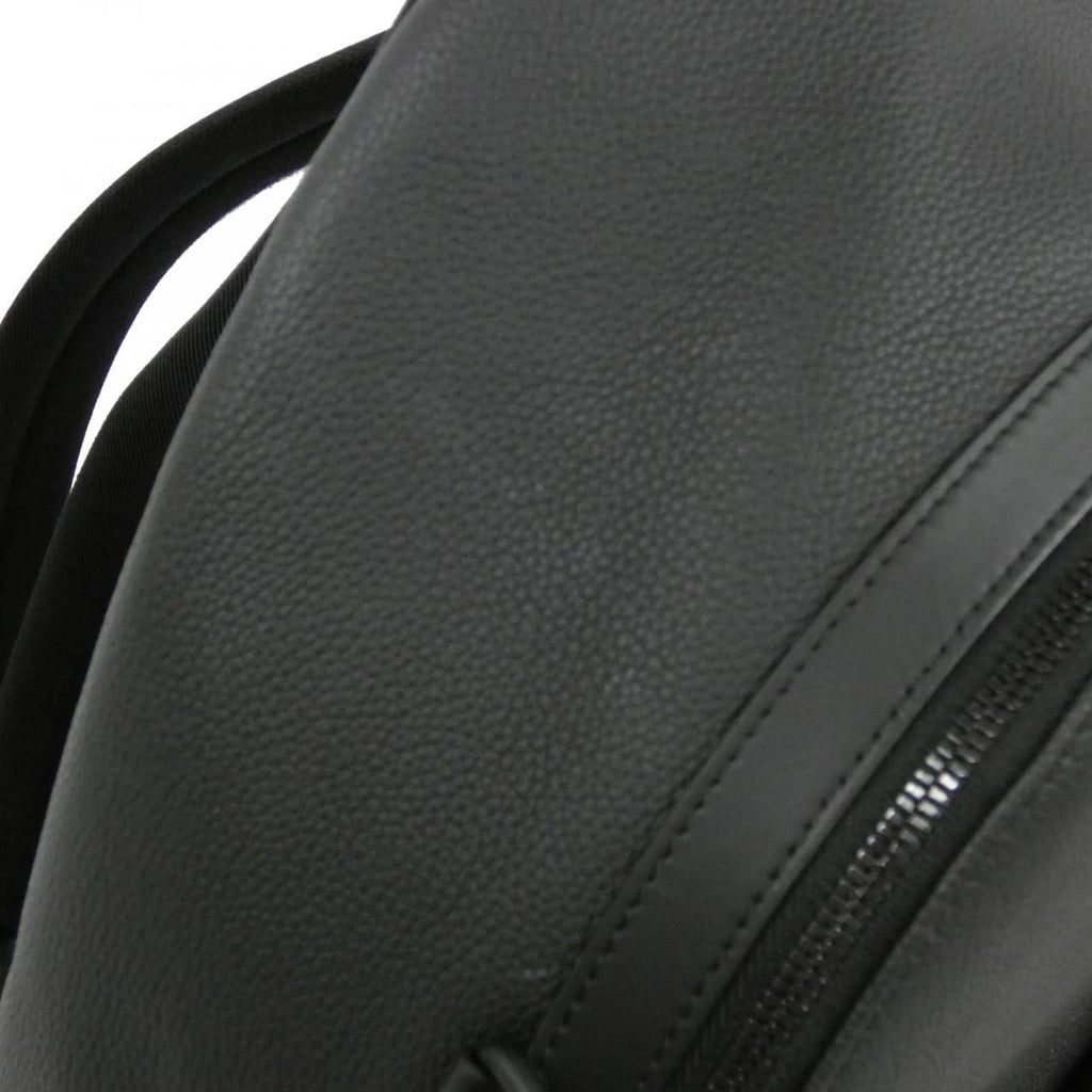 Louis Vuitton Leather Backpack