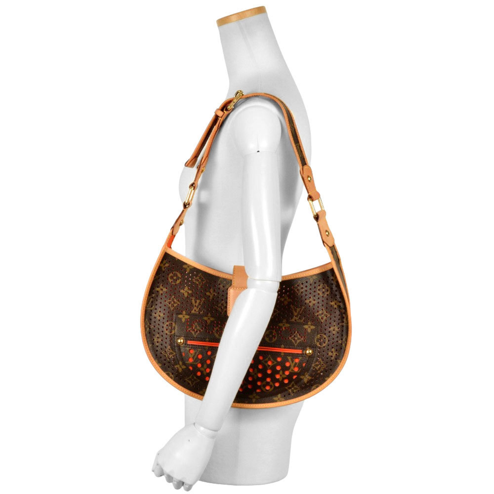 Louis Vuitton Monogram Monogram Shoulder Bag