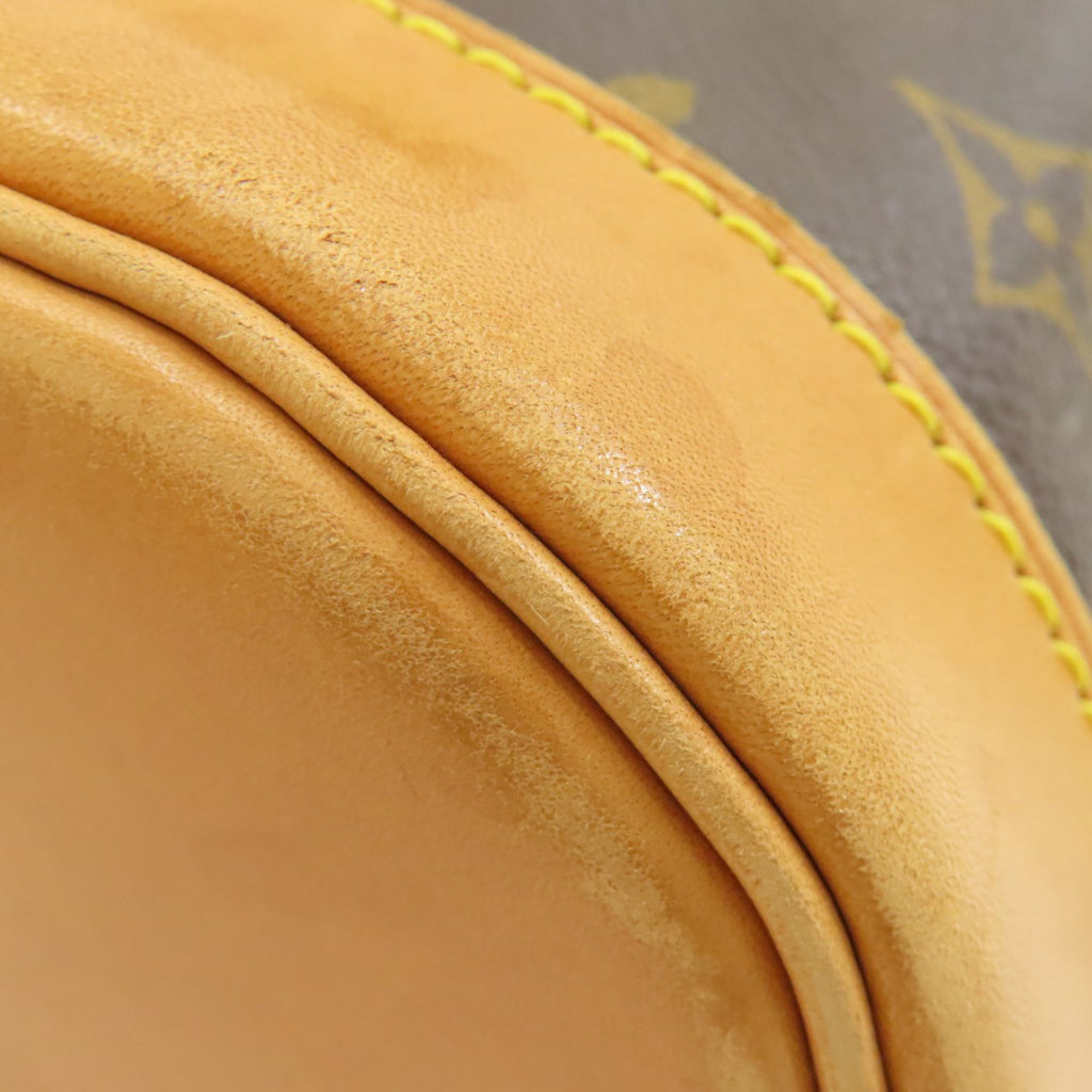 Louis Vuitton Monogram Monogram Backpack