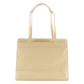 Louis Vuitton Cream Epi Leather Tote Bag