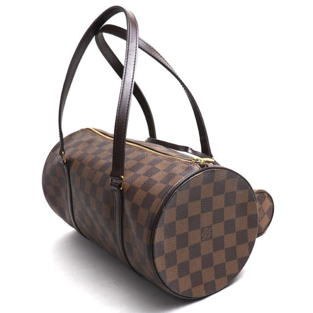 Louis Vuitton Damier Canvas Damier Canvas Handbag