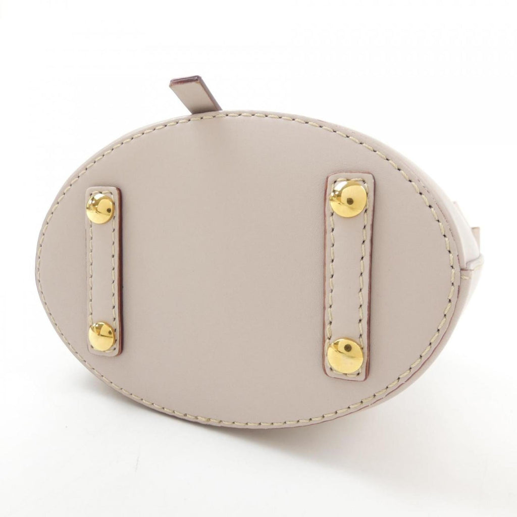 Burberry Gray Handbag