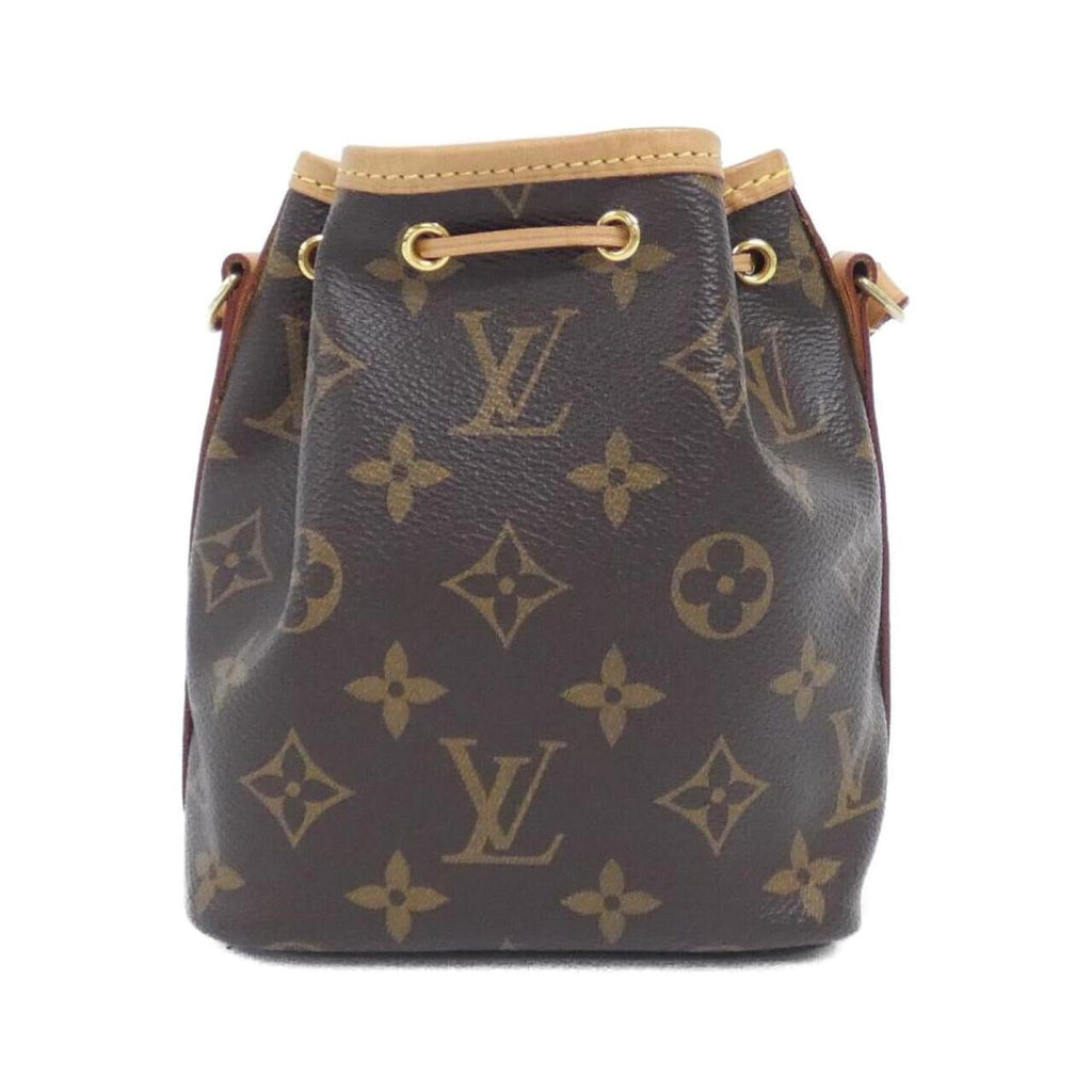 Louis Vuitton Monogram Brown Monogram Monogram Shoulder Bag