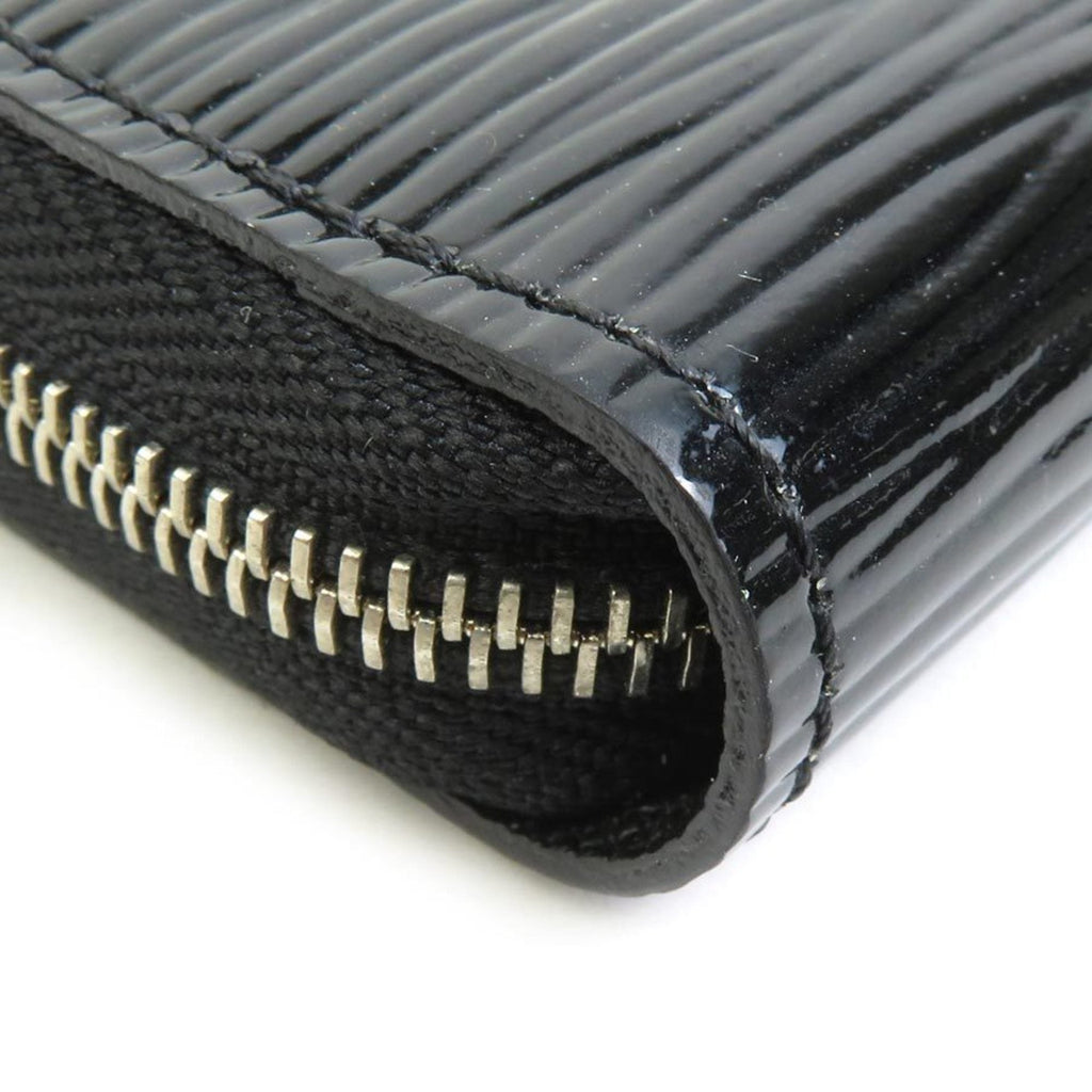 Louis Vuitton Noir Epi Leather Coin Purse/Coin Case