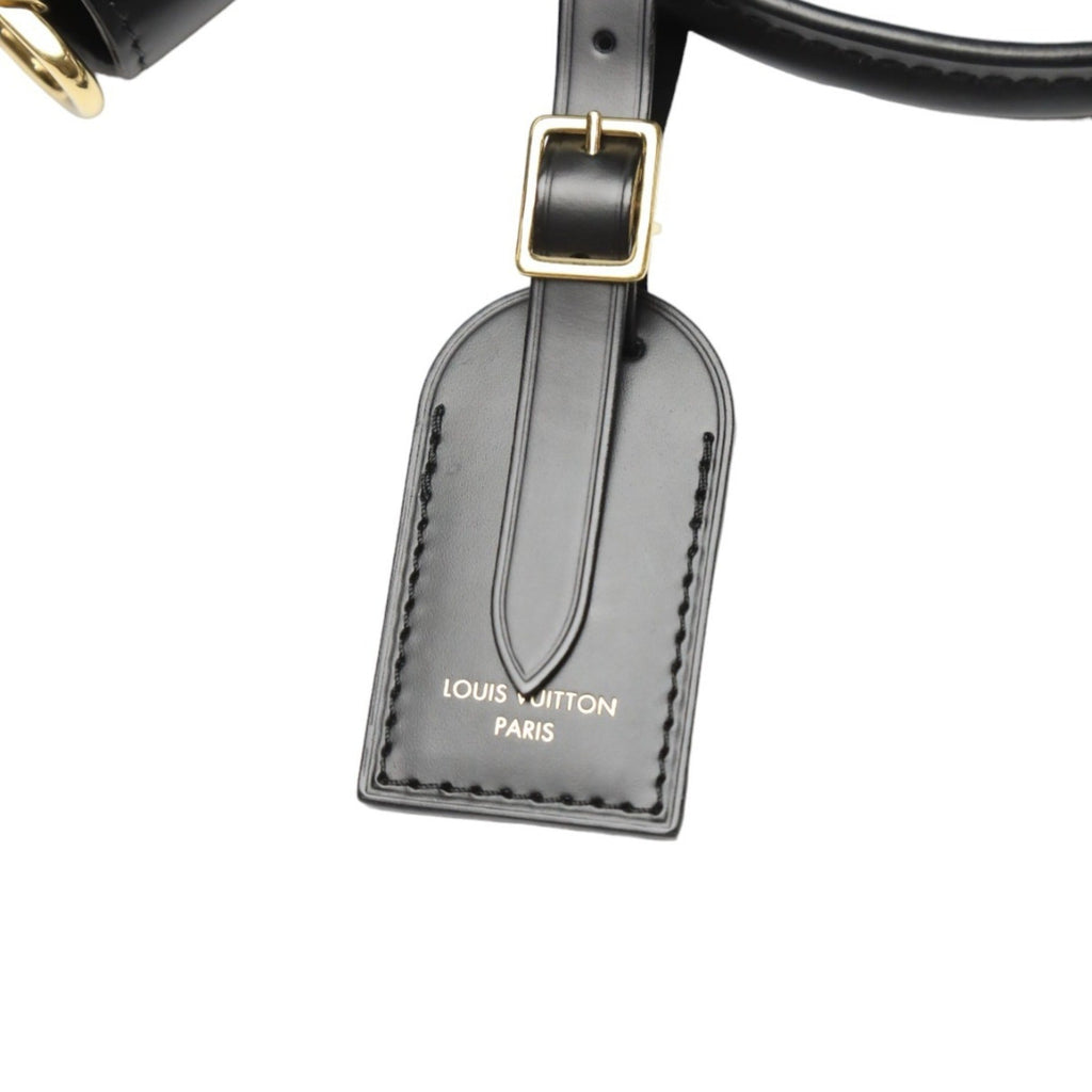 Louis Vuitton Monogram Brown Monogram Shoulder Bag
