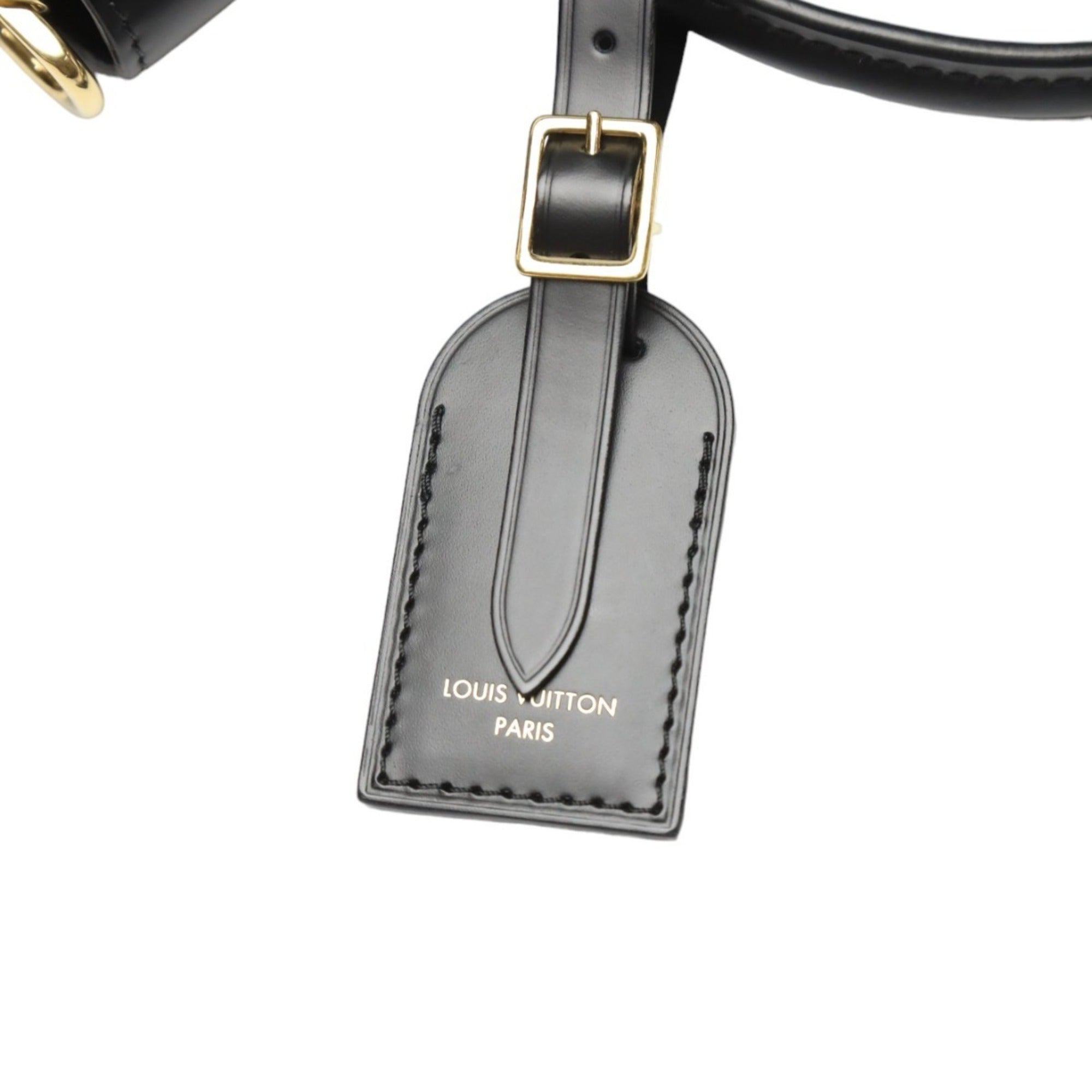 Louis Vuitton Monogram Brown Monogram Shoulder Bag