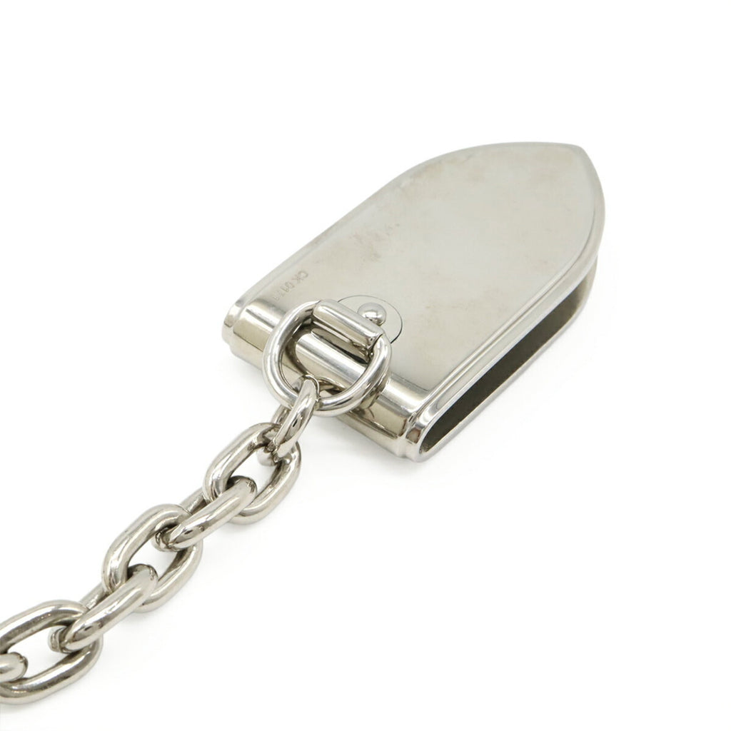 Louis Vuitton Silver Money Clip