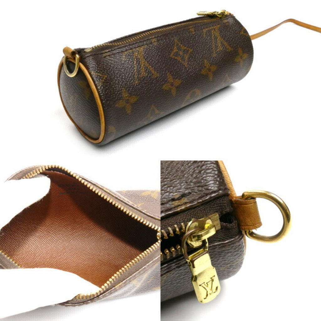 Louis Vuitton Monogram Handbag