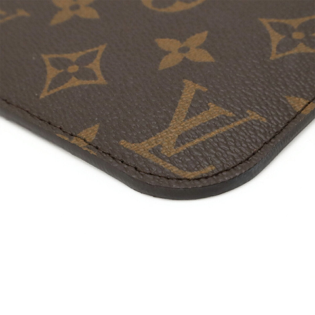 Louis Vuitton Monogram Pivoine Monogram Pouch