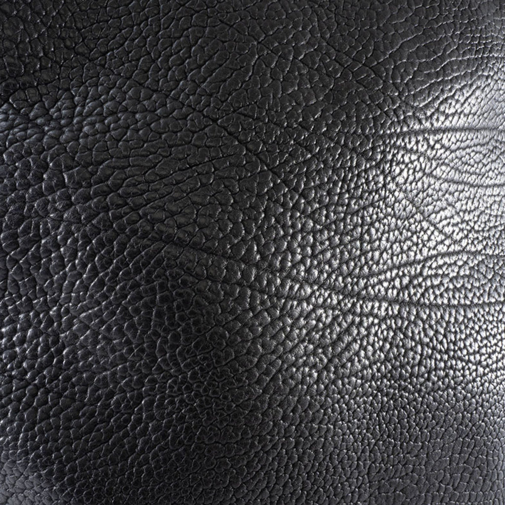 Prada Black Leather Shoulder Bag Tote Bag