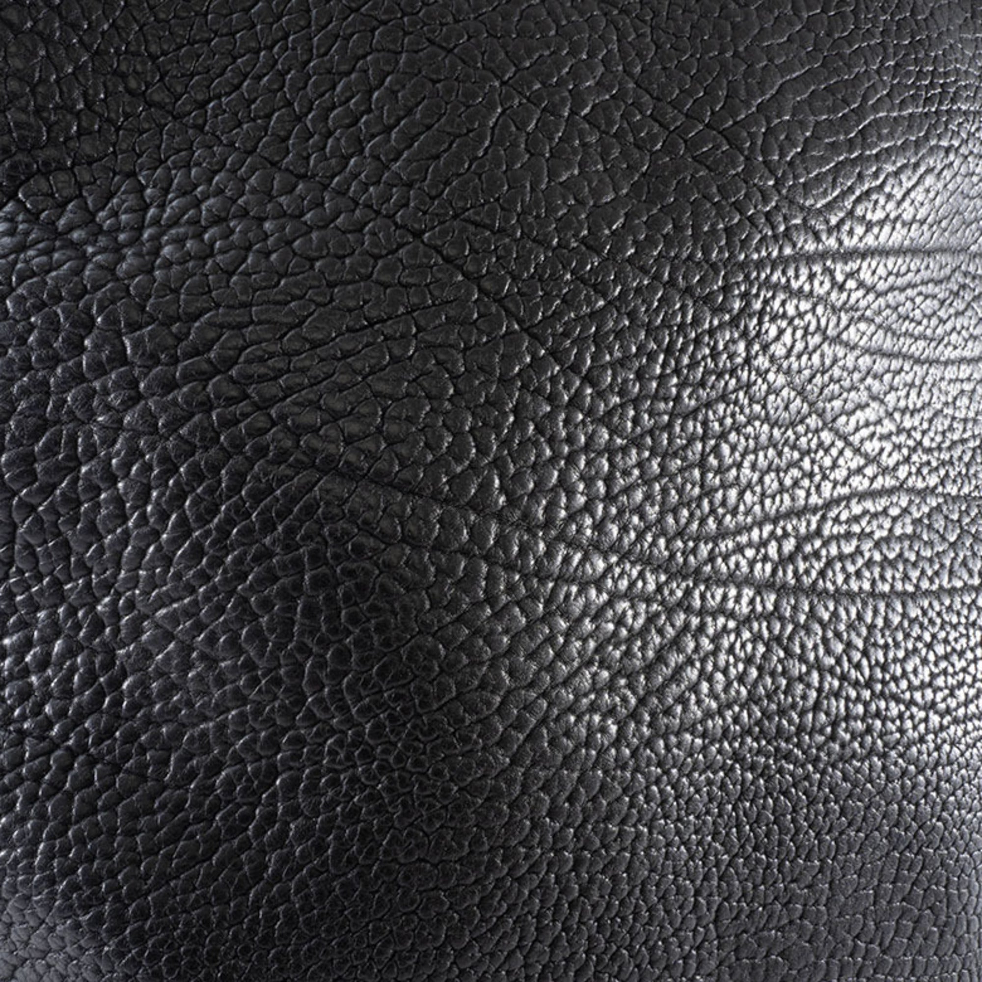 Prada Black Leather Shoulder Bag Tote Bag