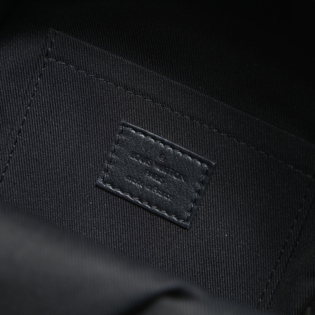 Louis Vuitton Monogram Brown Monogram Backpack