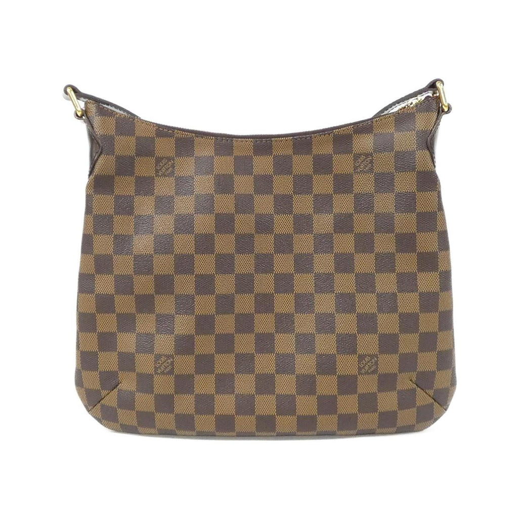 Louis Vuitton Damier Ebene Coated Canvas Shoulder Bag