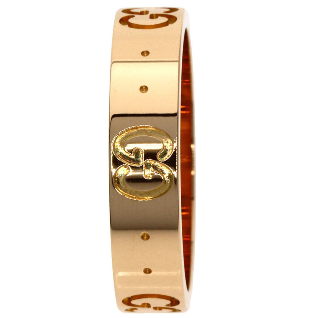 Gucci Pink Gold Pink Gold (18K) (Pre-Owned)