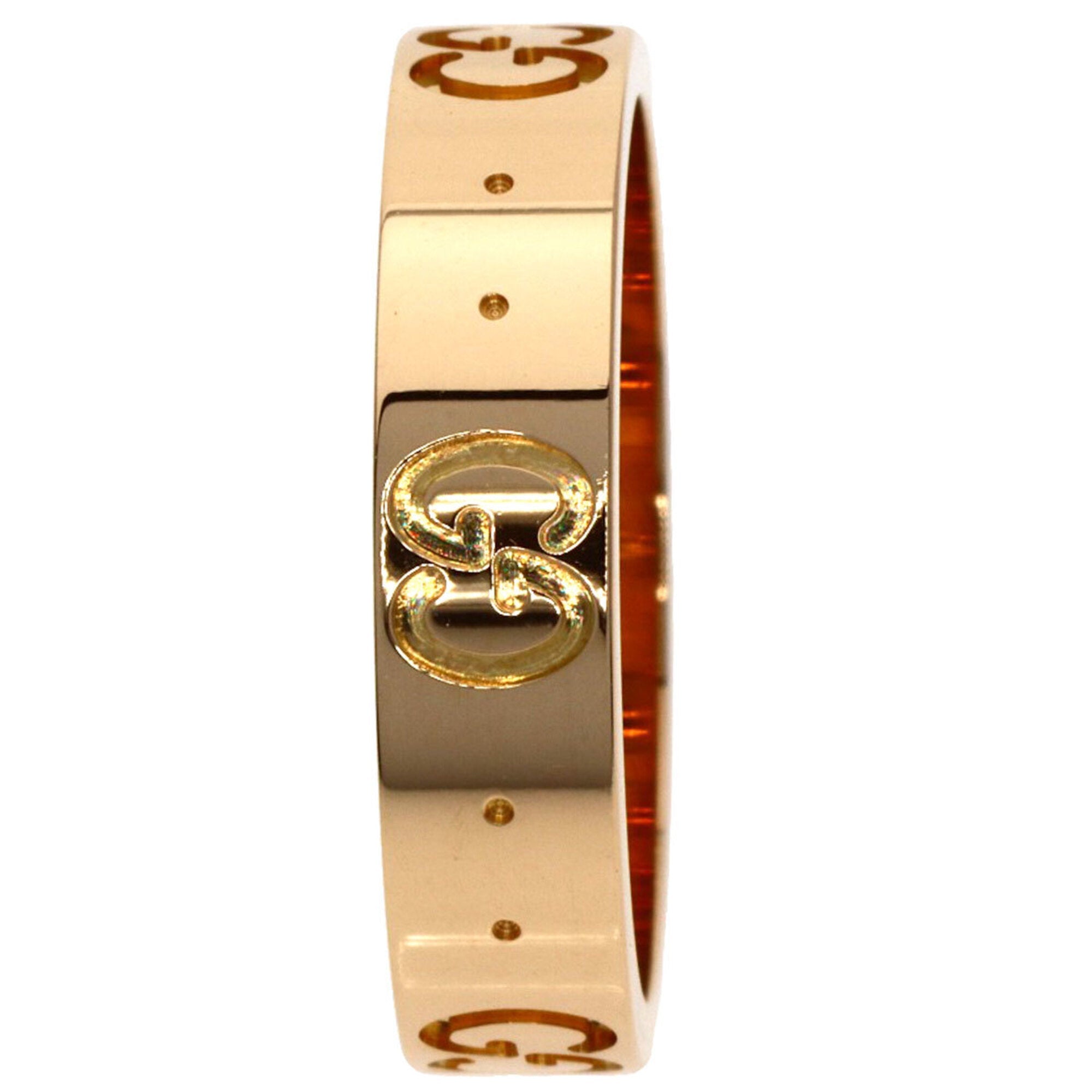 Gucci Pink Gold Pink Gold (18K) (Pre-Owned)