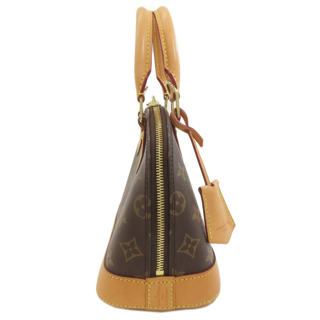 Louis Vuitton Monogram Monogram Monogram Handbag
