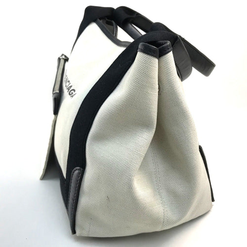 Balenciaga White Other Hand