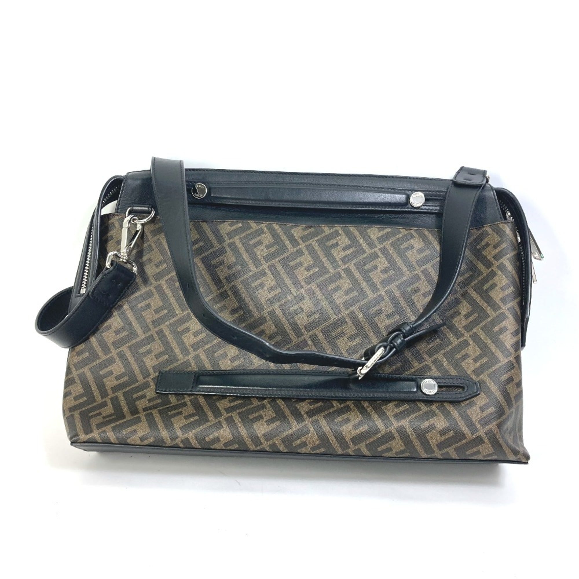 Fendi Brown Other Handbag