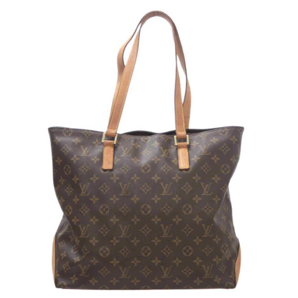 Louis Vuitton Monogram Monogram Monogram Tote Bag