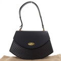 Louis Vuitton Epi Tilsit 1:1 Rep Handbag Noir Black M52482